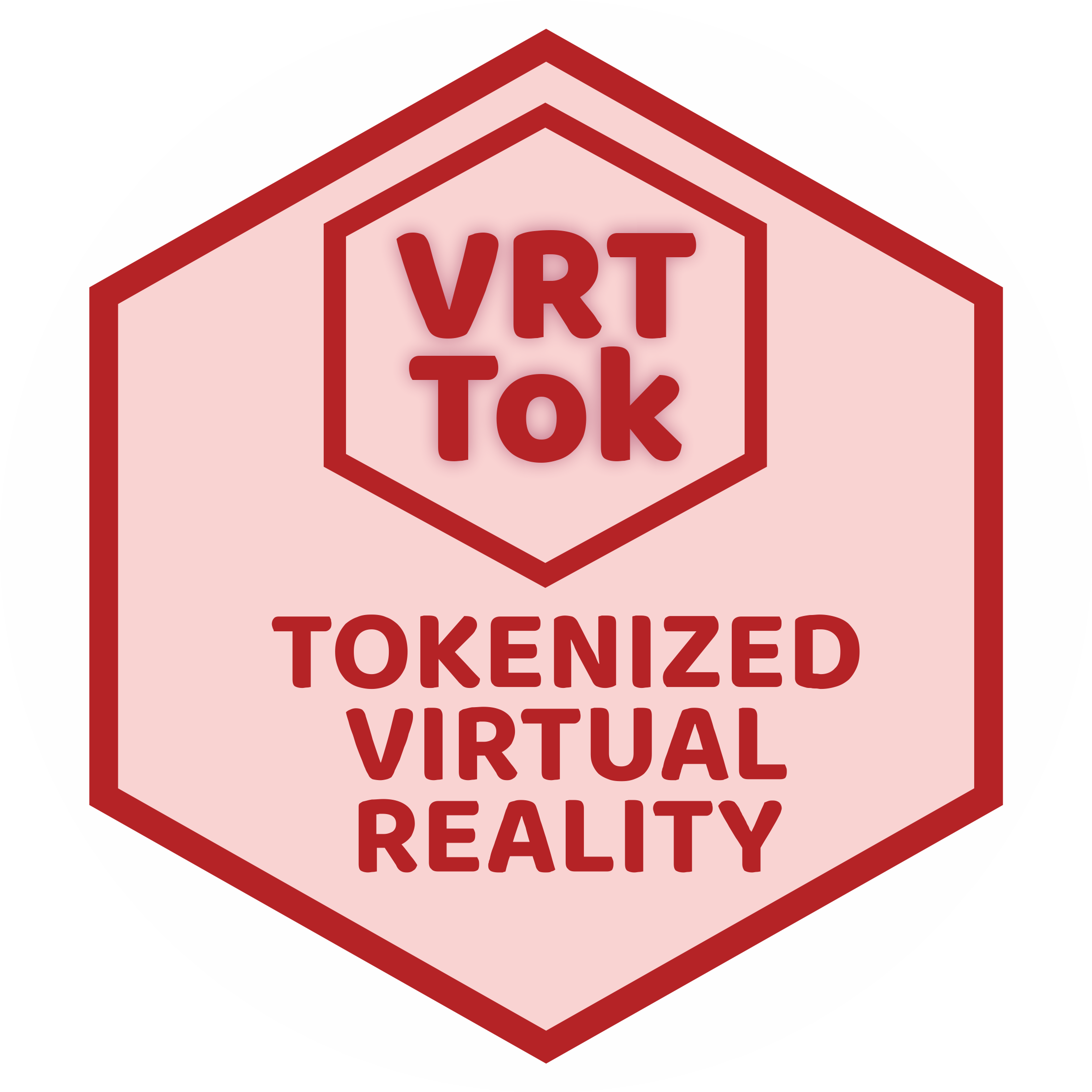 VRTTok💭TOKENIZED VIRTUAL REALITY